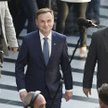 Andrzej Duda