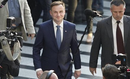 Andrzej Duda
