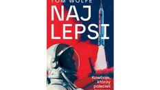 „Najlepsi. Kowboje, którzy polecieli w kosmos”