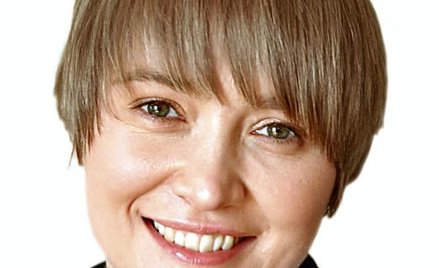 Monika Kurtek, Główna Ekonomistka Bank Pocztowy