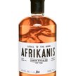 Afrikanis Rum White Label