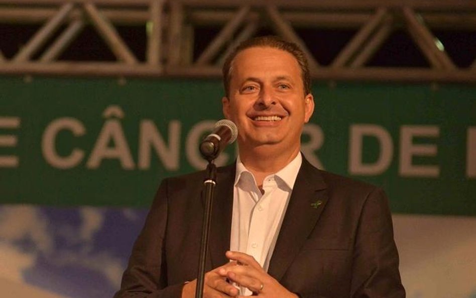 Eduardo Campos