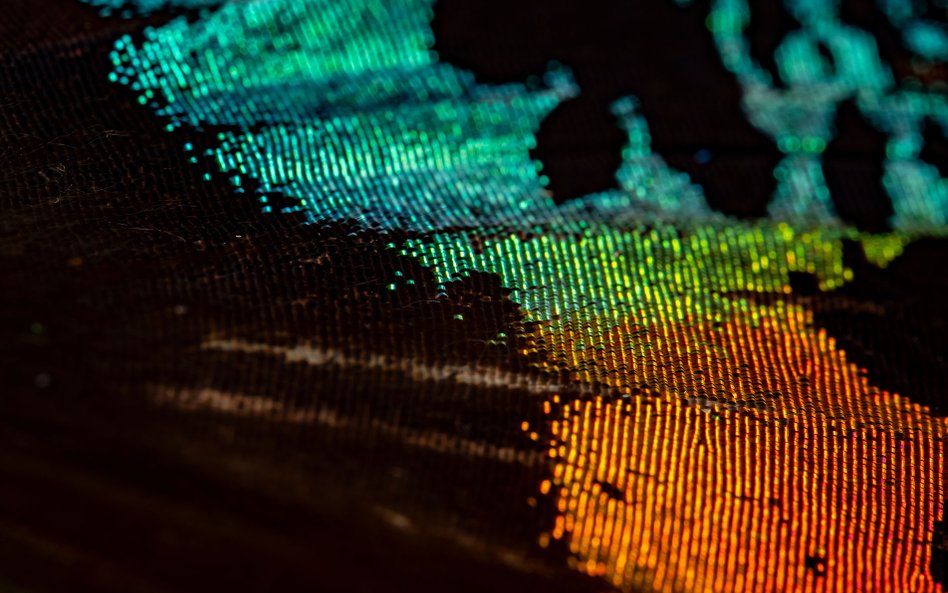 Polscy naukowcy opracują materiały, które zmienią przyszłość