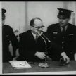 Adolf Eichmann przed sądem w Jerozolimie, 1961 rok
