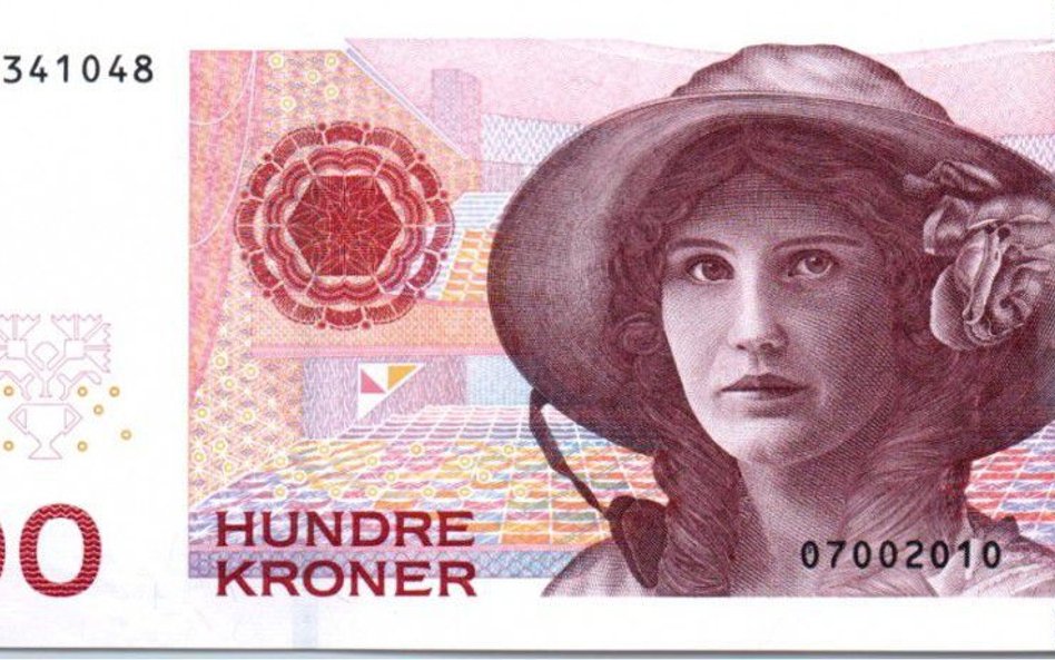 Banknoty legalne, trudno zbywalne