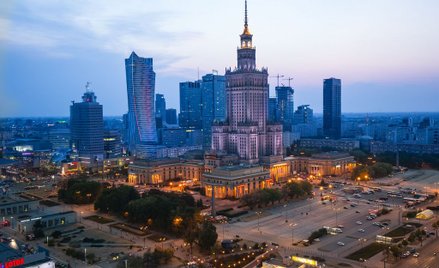 Tak dla komisji weryfikacyjnej, nie dla politycznego show - komentarz Ewy Usowicz