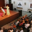 Nowy przegląd teatralny Nówka Sztuka Instytutu Teatralnego