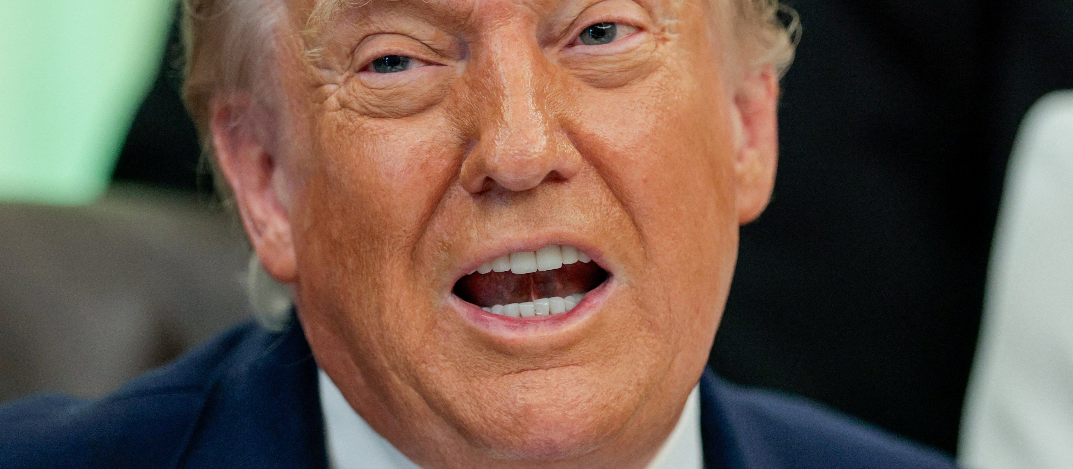 Donald Trump jako Naruto. Fani mangi i anime mają dość – żądają reakcji władz Japonii