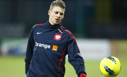 Łukasz Piszczek