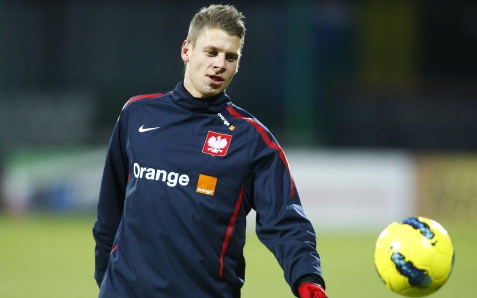 Łukasz Piszczek