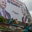 Stambuł liczy głosy. Mniejsza przewaga kandydata opozycji