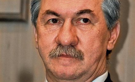 Edward Edmund Nowak od dawna przekonuje generałów do idei strategicznego partnerstwa