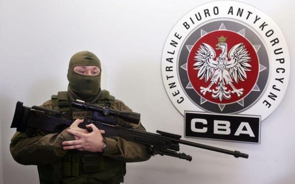 Łapówki za sygnalizację świetlną