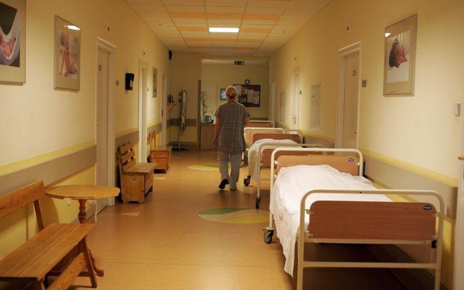 Rząd szuka miliardów