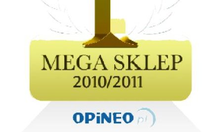 Electro.pl już po raz trzeci został uznany przez Klientów za najrzetelniejszy i najbardziej popularn