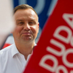 Sondaż: Duda niecałe 2 pkt. proc. przed Trzaskowskim