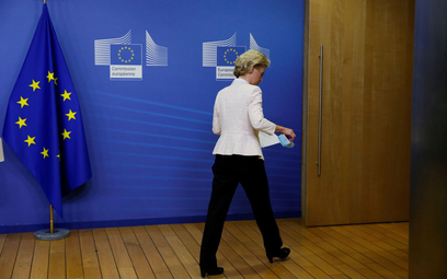 Spór o budżet UE. Reuters: Wycofanie weta Polski do wtorku, albo plan B
