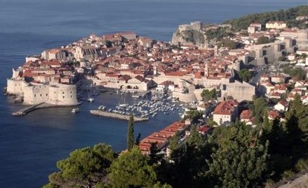 LOT poleci do kolejnego miasta Chorwacji