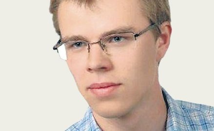 Piotr Wiesiołek, makler, NWAI Dom Maklerski