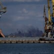 Rosjanie mieli dostać się do Azowstalu. Mer Mariupola informuje o trwających walkach