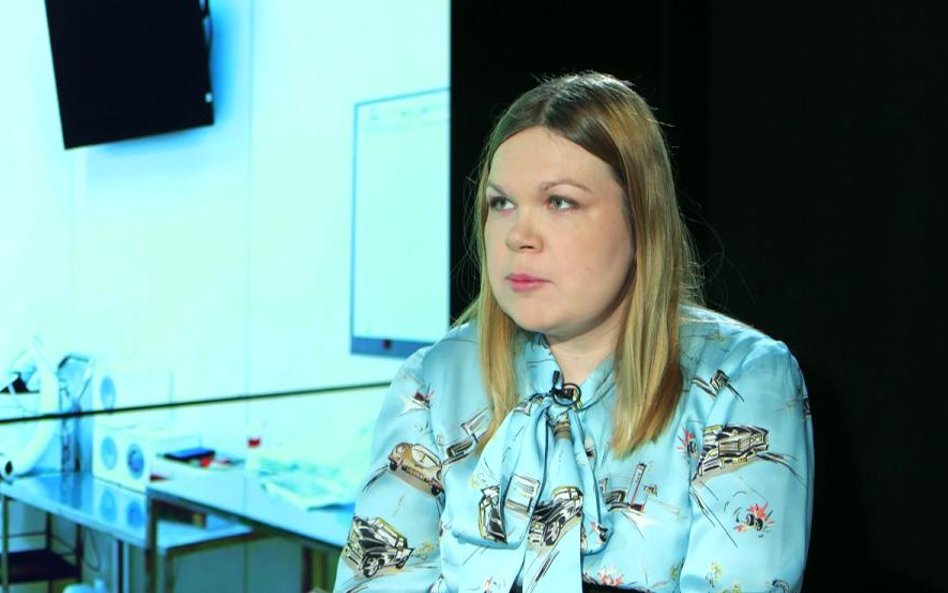 Katarzyna Przyborowska