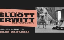 Wystawa jest częścią obchodów jubileuszu Domu Spotkań z Historią