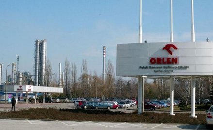 Nowa usługa na stacjach Orlenu