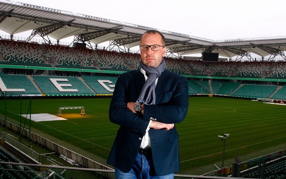 Na klub wcale nie trzeba wydawać fortuny