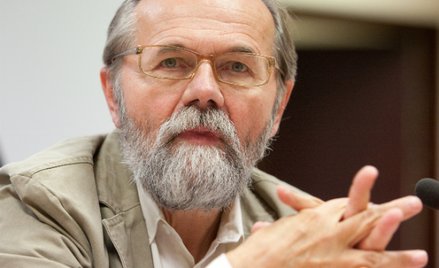 Ryszard Bugaj o expose: Słowa premiera były obłudne