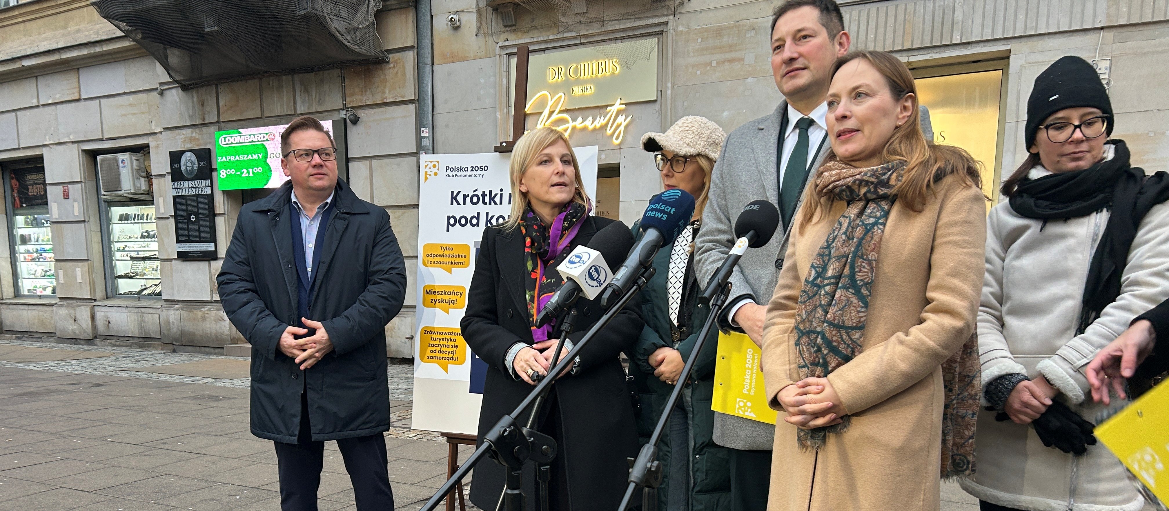 Najem krótkoterminowy. Obowiązki i kary, większa kontrola dla samorządów i wspólnot