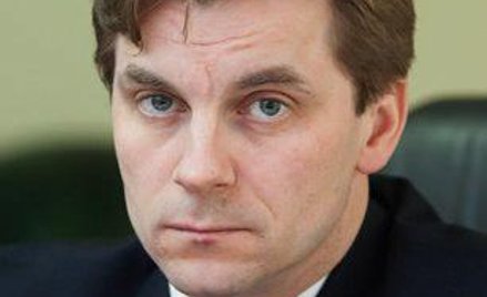 Marek Woszczyk, prezes Urzędu Regulacji Energetyki