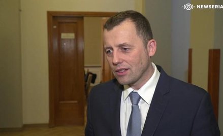 Ruszają prace nad planem budowy Centralnego Portu Komunikacyjnego