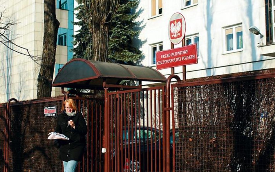 Polska firma będzie musiała zbadać, czy produktu nie zastrzeżono nie tylko w polskim urzędzie patent