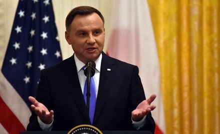 Andrzej Duda