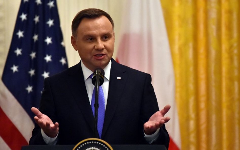 Andrzej Duda