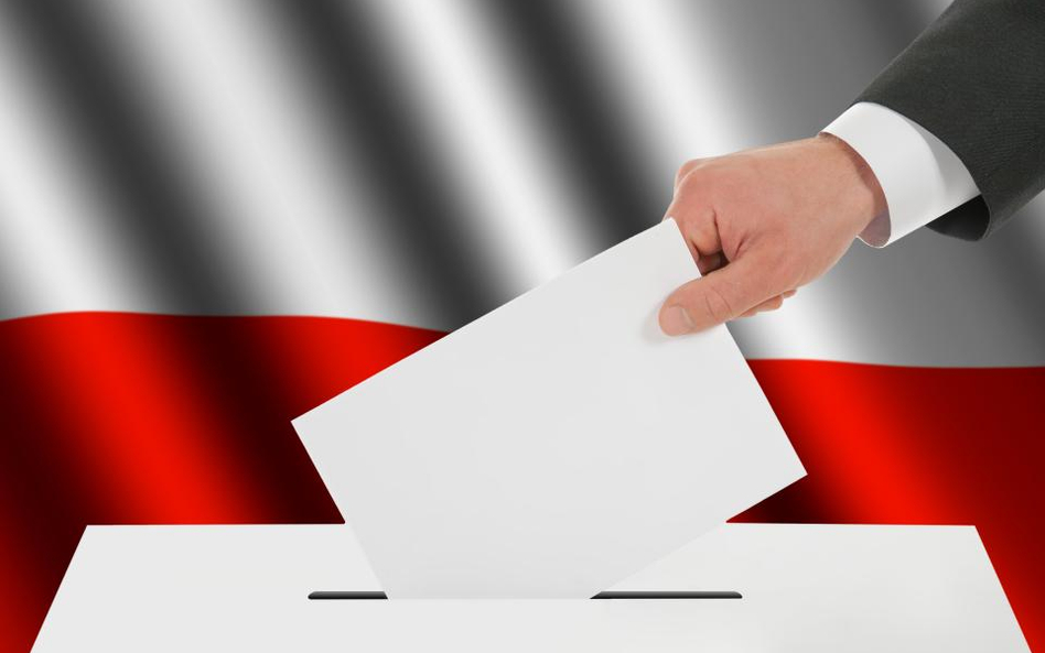 Wybory samorządowe 2018: do kiedy trwa kampania wyborcza
