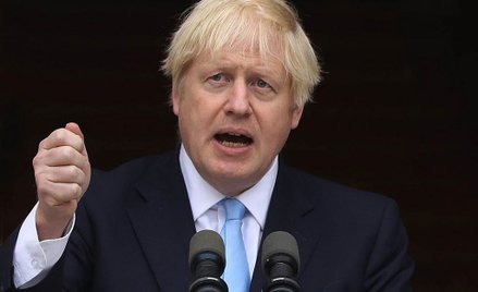 Brexit: Parlament wzywa rząd Johnsona do ujawnienia dokumentów