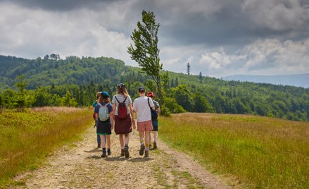 Plan Awaryjny pomaga młodym wyjść z trudnych sytuacji. Na wakacjach ich nie brakuje