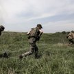 Rosja angażuje kolejne bataliony w natarciu na Bachmut