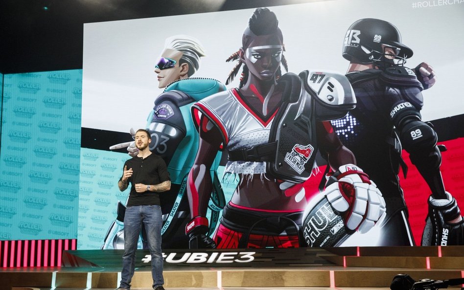 Ubisoft ogłosił we wtorek, że w prowadzi jesienią nowy serwis subskrypcyjny Uplay+ umożliwiający pob