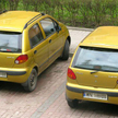 Samochody
