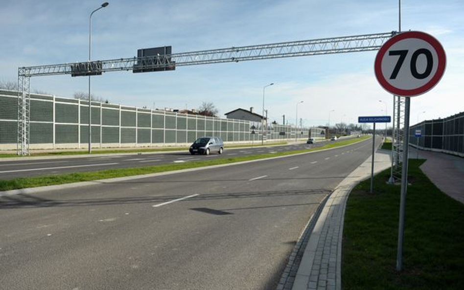 Ok. 120 km dróg w woj. warmińsko-mazurskim zostanie w przyszłym roku naprawionych w ramach narodoweg