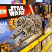Koncern LEGO z nowym prezesem