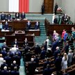Podczas zaprzysiężenia Andrzeja Dudy zabrakło większości polityków Koalicji Obywatelskiej