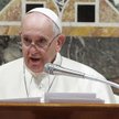 Franciszek: Brak reakcji na zmiany klimatyczne źródłem poważnego niepokoju