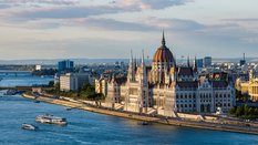 Budapeszt, Węgry