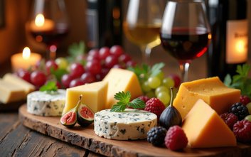 Uczestnicy mogą zgłaszać do rywalizacji różne typy serów podpuszczkowych, w tym sery świeże, dojrzew