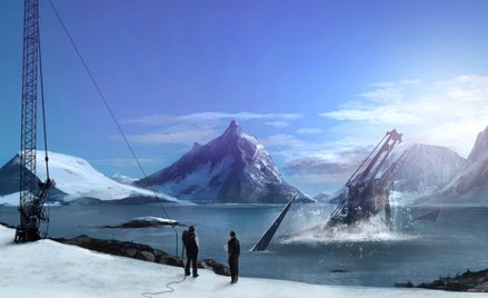 Antarktyda będzie w tym roku miejscem szczególnie intensywnych badań prowadzonych przez kilka eksped