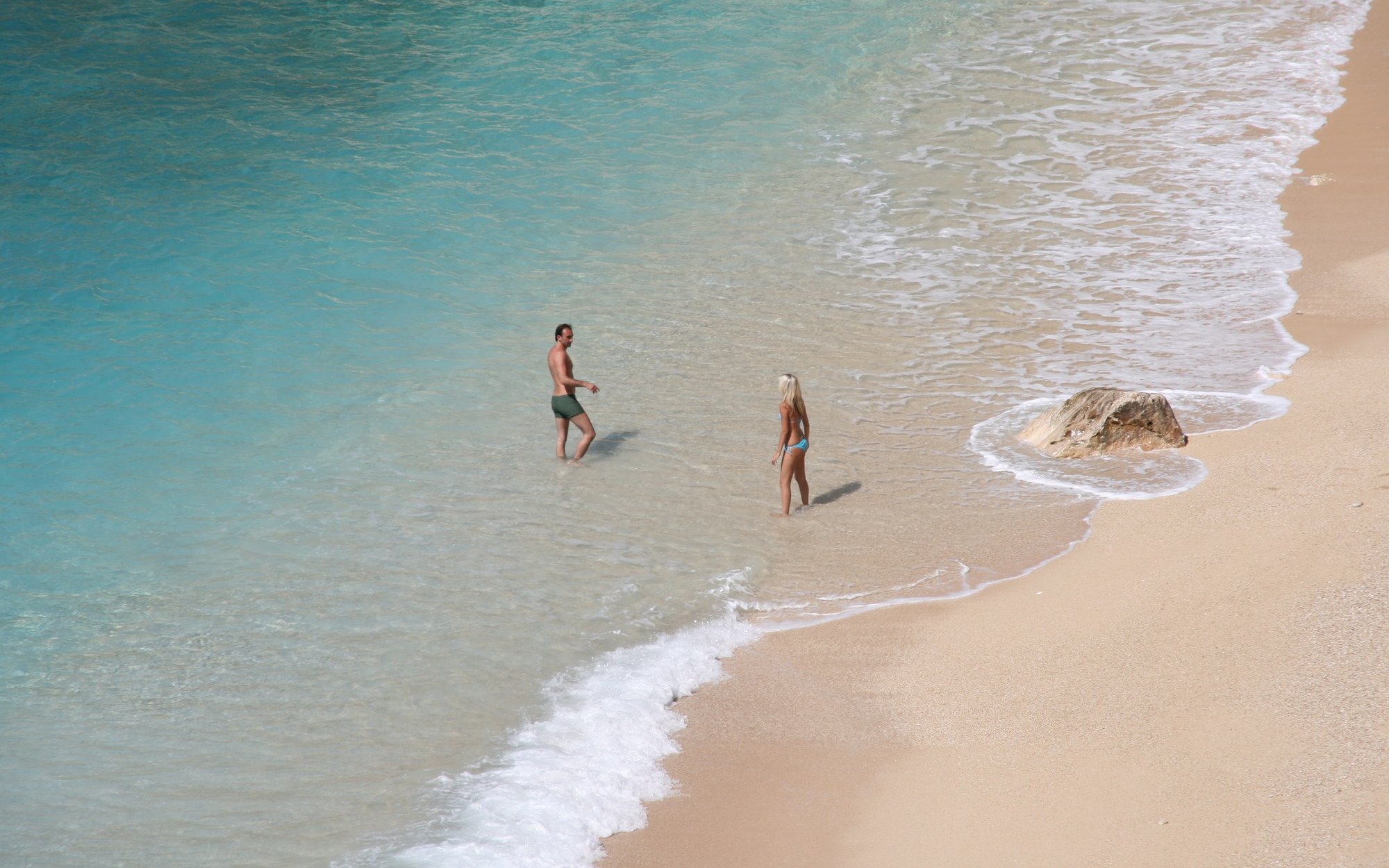 Ceny wakacji 2026 w Grecji i Turcji najniższe od miesięcy