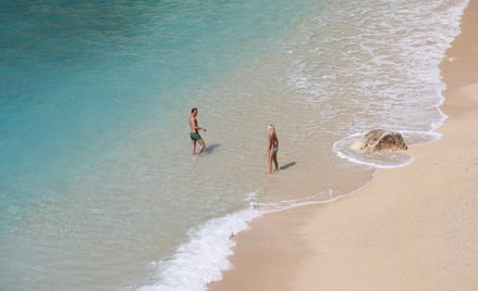 Ceny wakacji 2026 w Grecji i Turcji najniższe od miesięcy